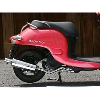 NRマジック ジョルノ V-Classic オプション OASISキャタライザー搭載 NR MAGIC バイクの通販はマフラー