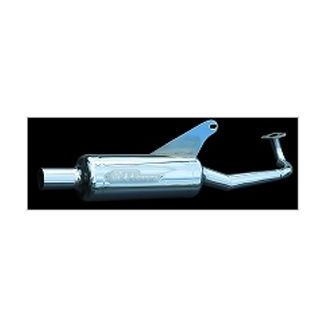 NRマジック ビーノ V-Classic オプション OASISキャタライザー搭載 NR MAGIC バイクの通販は 31,068円