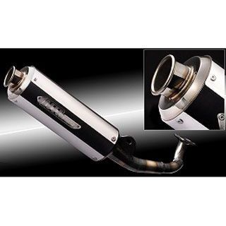 NRマジック JOG90 V-SHOCKメタル オプション サイレント仕様/OASISキャタライザー搭載 NR MAGIC 29,766円