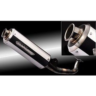 NRマジック ビーノ V-SHOCKメタル オプション 盗難防止TB付/サイレント仕様 NR MAGIC バイクの通販は