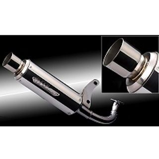 NRマジック V-DRAGメタル オプション サイレント仕様 NR MAGIC バイクの通販は