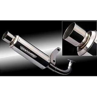 NRマジック ギアBX50/50N、50S V-DRAGメタル オプション 盗難防止TB付