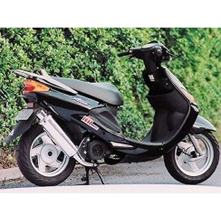 NRマジック ビーノ V-DRAGメタル オプション なし NR MAGIC バイクの通販は