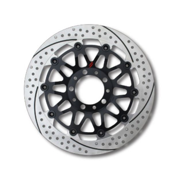 SUNSTAR ブレーキディスク KC-102H φ320mm　XJR1200 SUNSTAR ブレーキディスク KC-102H φ320mm XJR1200 KC-102H カスタム