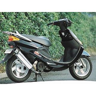 NRマジック Dio Today V-DRAG オプション サイレント仕様 NR MAGIC