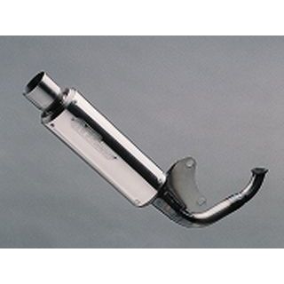 NRマジック V-DRAG オプション なし NR MAGIC バイク マフラー