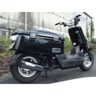 NRマジック VOX XF50/50D Replay オプション 盗難防止TB付/OASIS