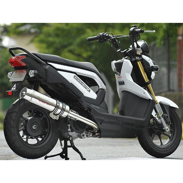 NRマジック ズーマーX V-JET304e PVS NR MAGIC バイクの通販は 37,967円