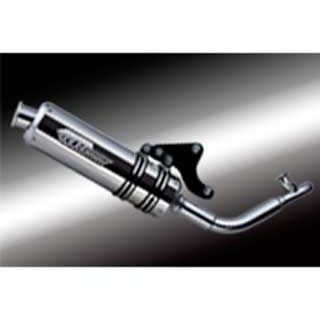 NRマジック アドレスV125 V-SHOCK Z ※O2センサー無しの車体用