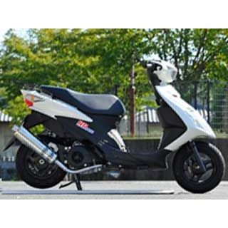 NRマジック アドレスV125 V-SHOCK Z ※O2センサー対応モデル オプション