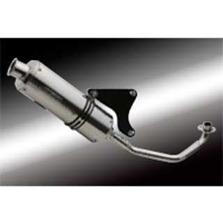 NRマジック ズーマー V-SHOCK Z オプション サイレント仕様 NR MAGIC バイクの通販は