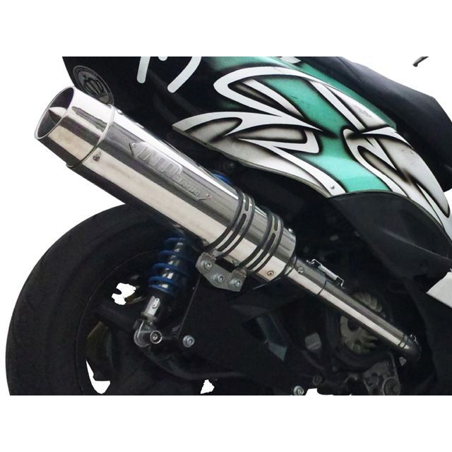 NRマジック レッツ4 V-JET304e ※O2センサー対応モデル NR MAGIC バイクの通販は