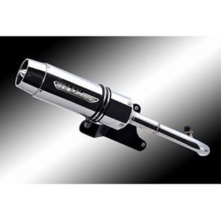 NRマジック Bw’s50 V-JET304e オプション OASISキャタライザー搭載 NR MAGIC バイクの通販は 29,190円