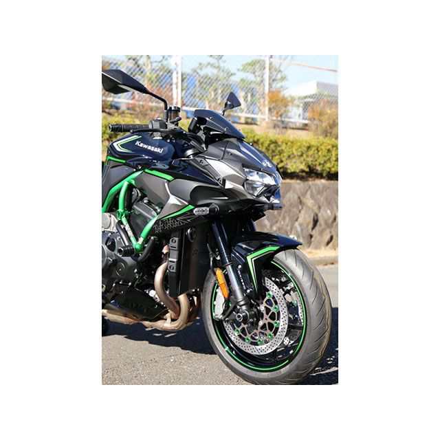 サンスター GSX1300R隼 WTA28FL-GD ワークスエキスパンド フロントディスクローター 左用（ゴールド） SUNSTAR バイク