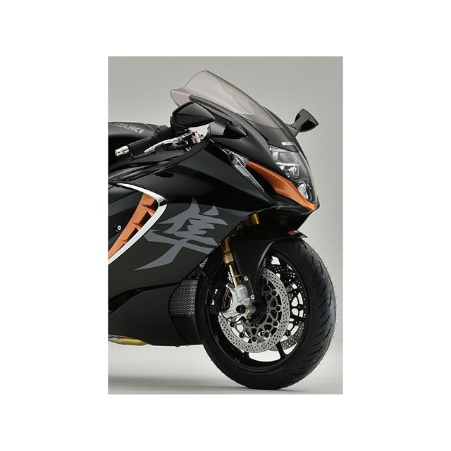 わはははは サンスター ZX-12R WTC26FR-SV ワークスエキスパンド フロントディスク