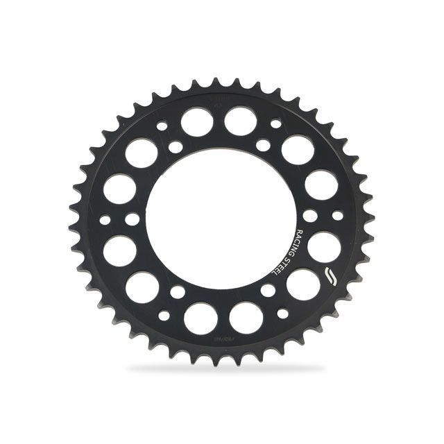 サンスター GSX-R1000R JKR-102-43 リアスプロケット 炭素鋼 レーシングスチール（チェーンサイズ：520） SUNSTAR バイクの通販は