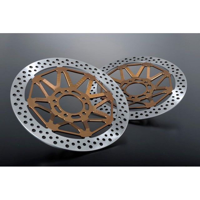 ^ ^ページ アドバンテージ advantage DIRECT DRIVE RACING DISC/レーシング
