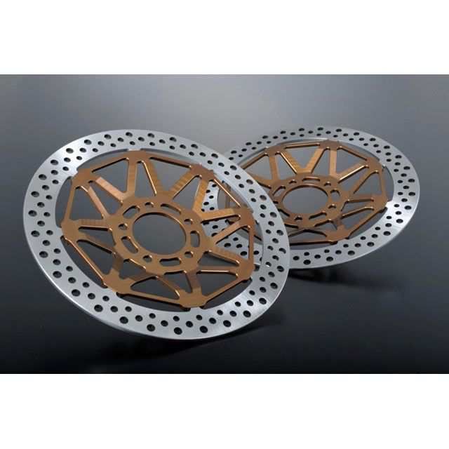 アドバンテージ advantage DIRECT DRIVE RACING DISC/レーシング