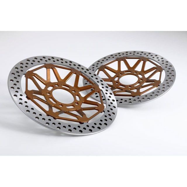 アドバンテージ advantage DIRECT DRIVE RACING DISC/レーシング