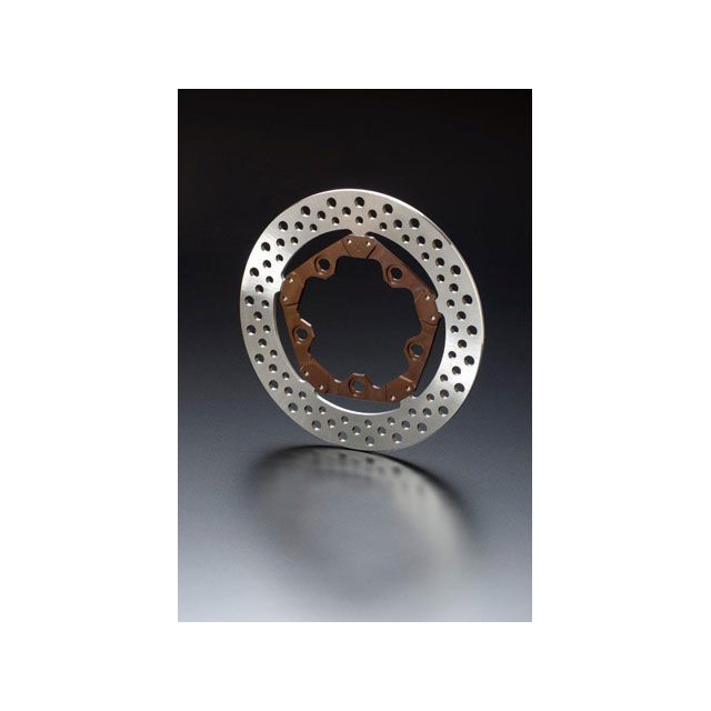 アドバンテージ advantage DIRECT DRIVE RACING DISC/セミレーシング