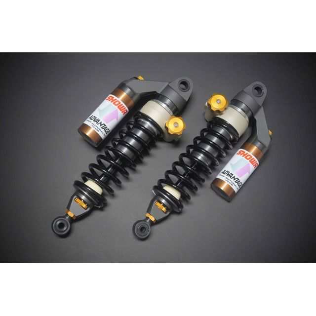 アドバンテージショーワ ADVANTAGE SHOWA RS-γリヤーサスペンション（油圧イニシャルアジャスター） ADVANTAGE SHOWA …