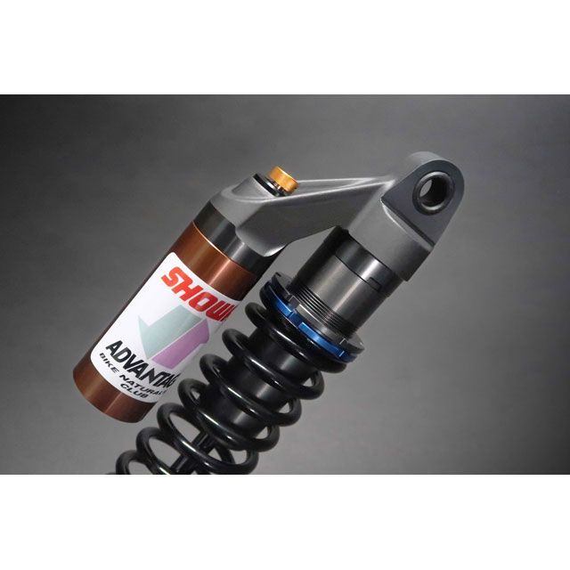 YSS JAPAN リアショック　送料込み YSS ZX-4RR リアサスペンション MA456 YSS RACING バイク サスペンション