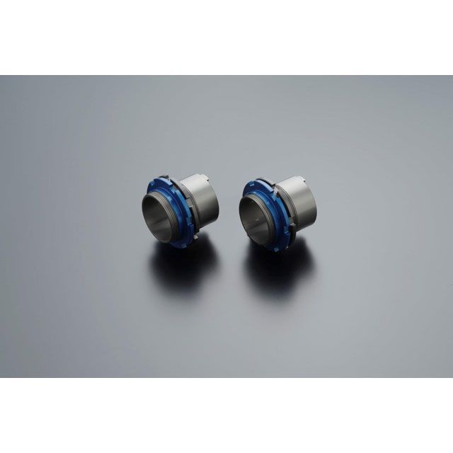 アドバンテージショーワ 汎用品 RS/RS-γ用リヤーショック削り出し