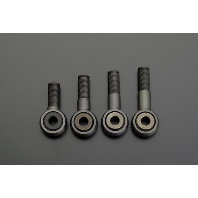 アドバンテージショーワ 汎用品 RS/RS-γ用リヤーショック用エンドアイ（15mmLong） ピロボールタイプφ10 ADVANTAGE SHOWA