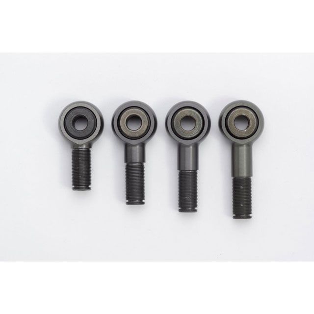 アドバンテージショーワ 汎用品 RS/RS-γ用リヤーショック用エンドアイ（15mmLong） ピロボールタイプφ10 ADVANTAGE SHOWA