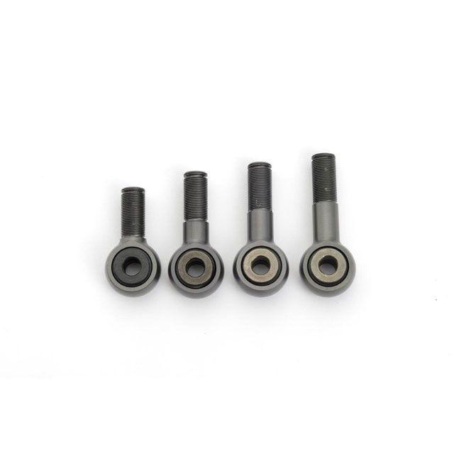 アドバンテージショーワ 汎用品 RS/RS-γ用リヤーショック用エンドアイ（20mmLong） ピロボールタイプφ10 ADVANTAGE SHOWA