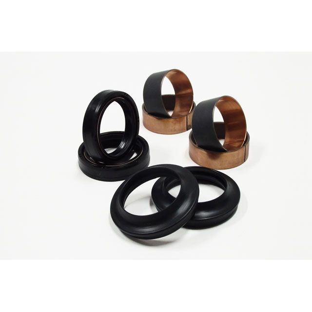 アドバンテージショーワ 汎用品 ADVANTAGE SHOWA Type-0用 正立φ41オーバーホールキット ADVANTAGE SHOWA