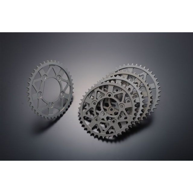 アドバンテージ EXACT専用品 ADVANTAGE EXACT用スペシャルスプロケット 5ホールタイプ（520-47） ADVANTAGE
