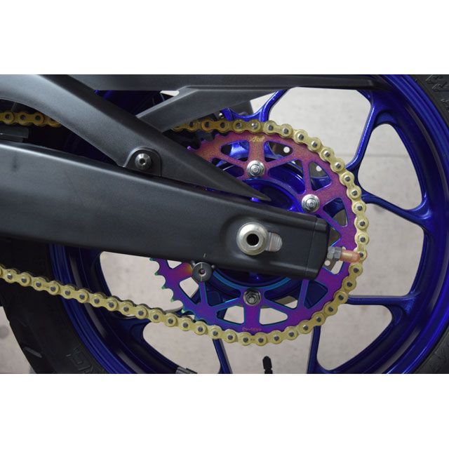 アドバンテージ CR85R II CR80R II ADVANTAGA XAM＆DID GOLD ドライブ