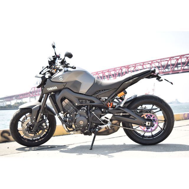 アドバンテージ ADVANTAGA XAM＆DID STEEL ドライブチェーン＆前後スプロケットキット（タフライトスチール） ADVANTAGE_1