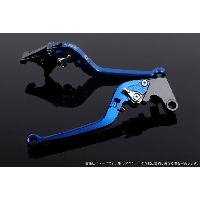 専用ページ SPEEDRA アジャストレバー スタンダード可倒式（レバー本体