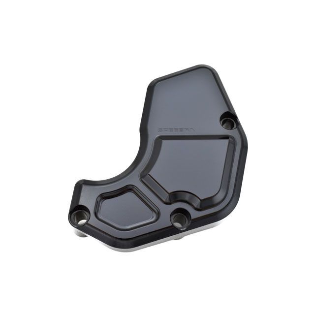 SPEEDRA ZX-10R エンジンカバー 左右セット カラー ブラック SPEEDRA