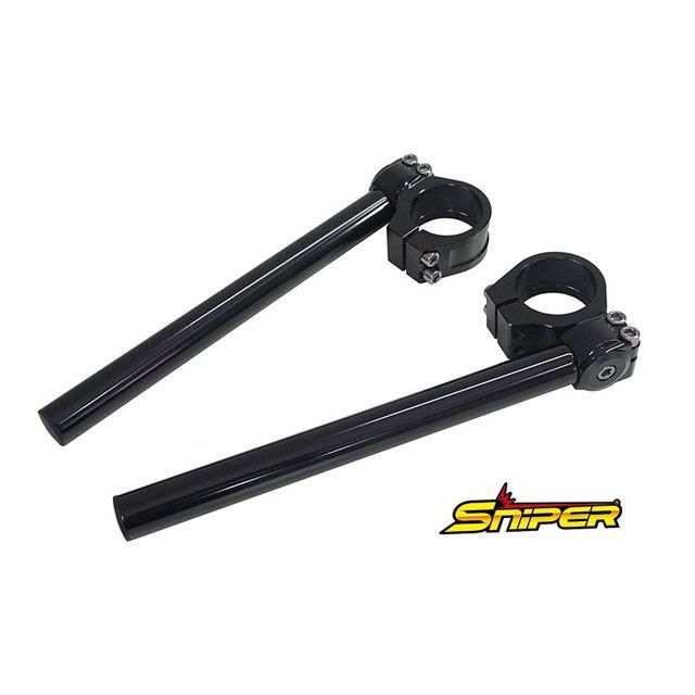 スナイパー NINJA250 NINJA400 アルミ製 セパレートハンドルキット SNIPER 13,966円