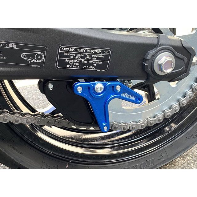 スナイパー ZX-25R ZX-4R Z650RS NINJA650 Z650 レーシング