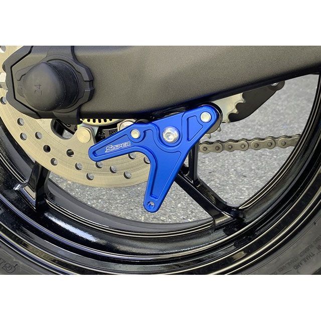 スナイパーセット スナイパー ZX-25R ZX-4R Z650RS NINJA650 Z650 レーシング