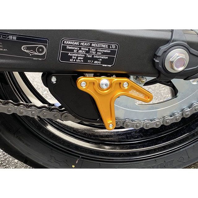 クランク オートバイクランクシャフトカムタイミングチェーン に適合する