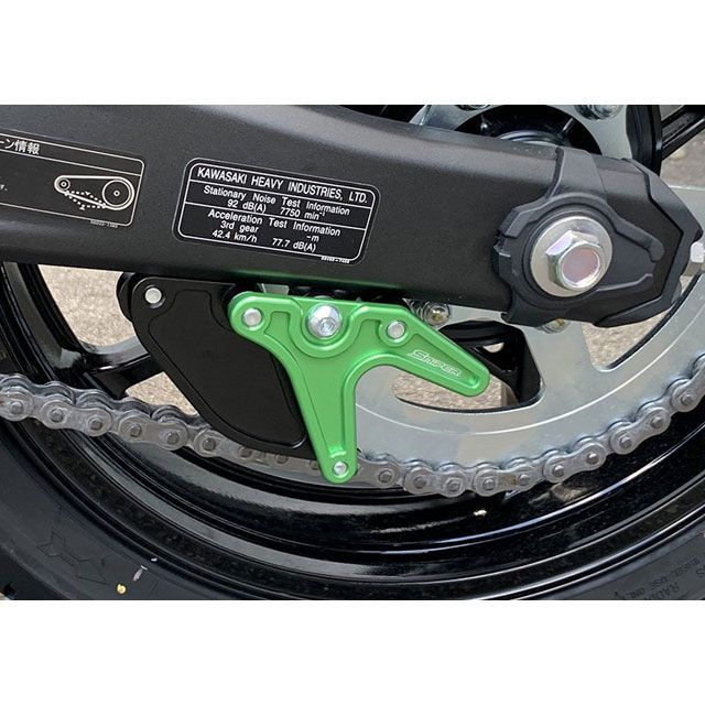 スナイパー ZX-25R ZX-4R Z650RS NINJA650 Z650 レーシング