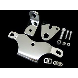 ネオファクトリー ソフテイル スイッチホール付トップモーターマウント 84-99y ソフテイル Neofactory バイクの通販は 7,543円