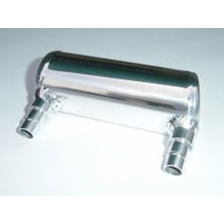 ケイツーテック RZ250 RZ350 RZ250/RZ350 インテークチャンバー K2-tec