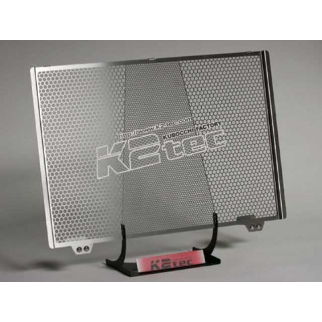 ケイツーテック XSR900/MT-09/MT-09ABS/MT-09TRACER XSR900/MT-09 ラジエターコアガード K2-tec バ…の通販は