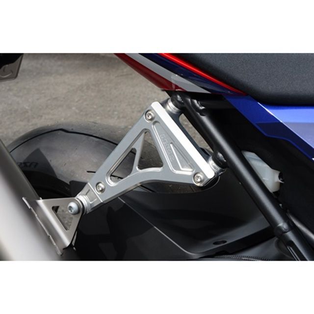 アグラス CBR1000RR-R マフラーステー AGRAS