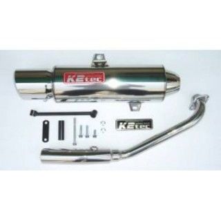 納期-約1ヶ月】デイトナ DAYTONA 4909449494714 スリップオンメガホン