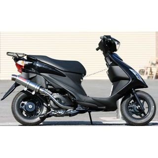 ケイツーテック アドレスV125/S アドレスV125/G アドレスV125/S GP-R 年式 2008年までアドレス125/G（O2センサー無）…