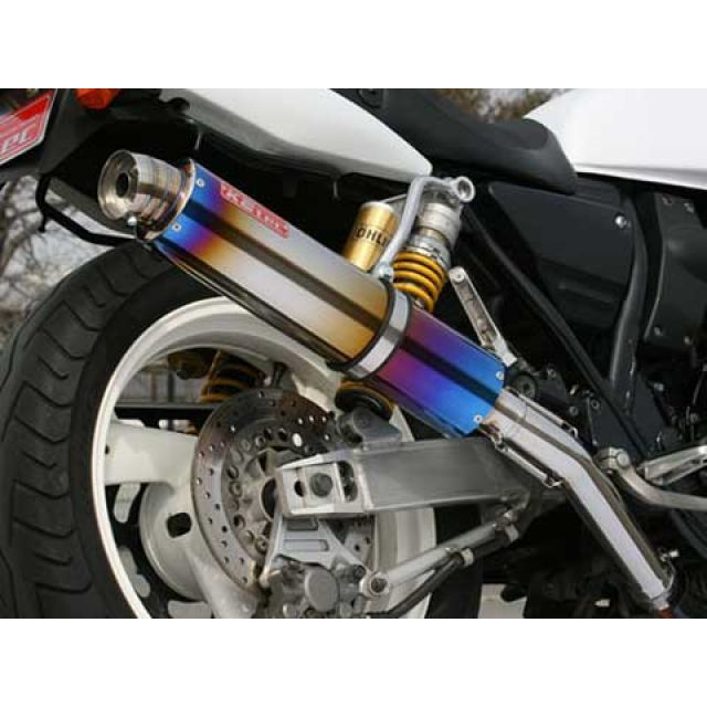 ケイツーテック CB400SF REVO 08〜CB400SF REVO（NC42） NITRO（ニトロ