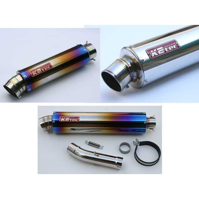ケイツーテック CB400SF REVO 08〜CB400SF REVO（NC42） NITRO（ニトロ