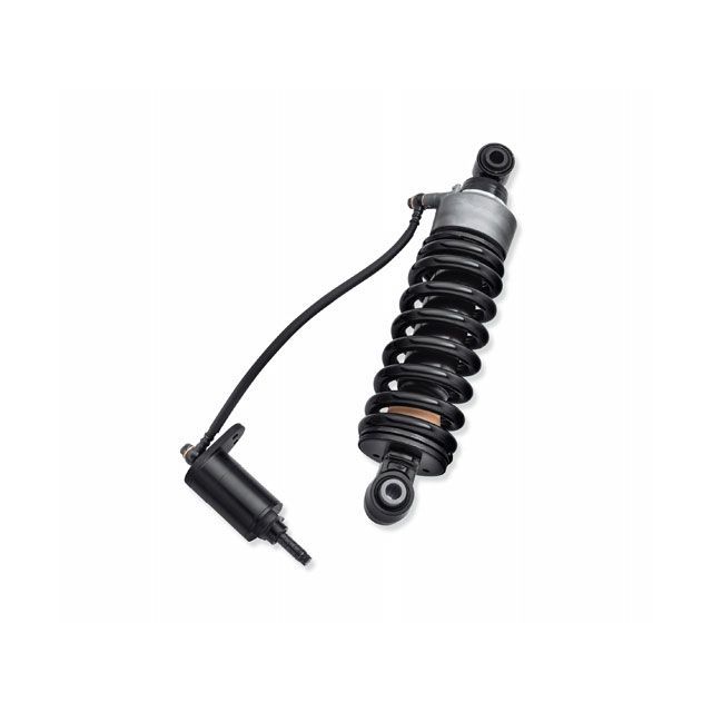 ハーレーダビッドソン ソフテイル Profile Low Rear Suspension HARLEY